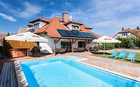 Depandance Hotel u Crlíků